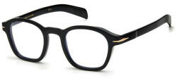 David Beckham DB 7053/BB 2M2 45 Férfi szemüvegkeret (optikai keret) (DB 7053/BB 2M2)