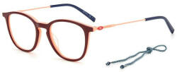 Missoni MMI 0066 1RQ 47 Női szemüvegkeret (optikai keret) (MMI 0066 1RQ)