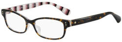 Kate Spade New York KS Lucyann2 2VM 51 Női szemüvegkeret (optikai keret) (KS Lucyann2 2VM)