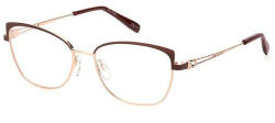 Pierre Cardin PC 8856 S6D 54 Női szemüvegkeret (optikai keret) (PC 8856 S6D)