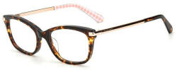 Kate Spade New York KS Vicenza 086 51 Női szemüvegkeret (optikai keret) (KS Vicenza 086)