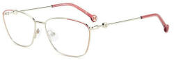Carolina Herrera CH 0060 BKU 57 Női szemüvegkeret (optikai keret) (CH 0060 BKU)