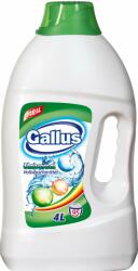 Gallus Universal 4 l (95 mosás)
