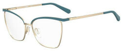 Moschino MOL 596 ZI9 56 Női szemüvegkeret (optikai keret) (MOL 596 ZI9)