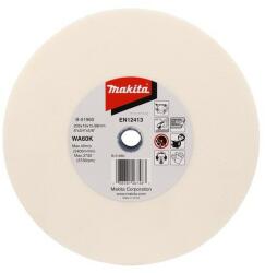 Makita Disc pentru polizat 205x15.8x19mm, P60 [A-47260, , Makita (B-51960) - bricolaj-mag