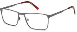 Pierre Cardin PC 6879 R80 57 Férfi szemüvegkeret (optikai keret) (PC 6879 R80)