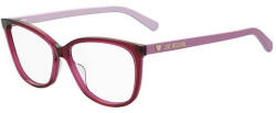 Moschino MOL 546 GYL 55 Női szemüvegkeret (optikai keret) (MOL 546 GYL)