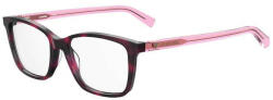 Moschino MOL 566/TN VA4 49 Gyerek szemüvegkeret (optikai keret) (MOL 566/TN VA4)