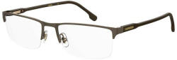 Carrera CA 243 09Q 55 Férfi szemüvegkeret (optikai keret) (CA 243 09Q)