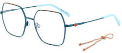 Missoni MMI 0082 LGP 54 Női szemüvegkeret (optikai keret) (MMI 0082 LGP)