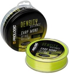 Prologic Density Distance Mono Hi-Vis Yellow monofil zsinór (SVS65029)