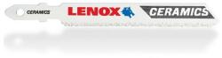 Lenox - Panza de fierastrau pendular 88.9x9.5x0.81mm, placi, fibra sticla, caramida, Lenox (1991607) - bricolaj-mag