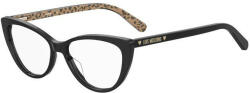 Moschino MOL 539 7T3 52 Női szemüvegkeret (optikai keret) (MOL 539 7T3)
