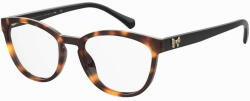 Seventh Street 7A 586 WR7 53 Női szemüvegkeret (optikai keret) (7A 586 WR7)