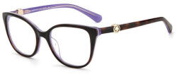 Kate Spade New York KS Taya AY0 52 Női szemüvegkeret (optikai keret) (KS Taya AY0)