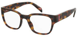 Levi's LV 1047 086 49 Férfi, Női szemüvegkeret (optikai keret) (LV 1047 086)