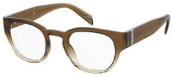Levi's LV 1048 0MY 49 Férfi, Női szemüvegkeret (optikai keret) (LV 1048 0MY)