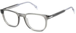 David Beckham DB 1123 KB7 50 Férfi szemüvegkeret (optikai keret) (DB 1123 KB7)