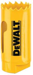DEWALT Carota Bi-Metal EXTREME, 25mm, DeWALT (DT90303-QZ) - bricolaj-mag
