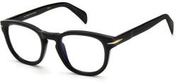 David Beckham DB 7050/BB 807 47 Férfi szemüvegkeret (optikai keret) (DB 7050/BB 807)