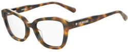 Moschino MOL 606/TN 05L 48 Gyerek szemüvegkeret (optikai keret) (MOL 606/TN 05L)