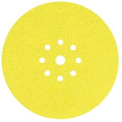 DeWalt Disc abraziv de slefuit, 225mm, P120, 10 bucati, DeWALT (DT3179-QZ) - bricolaj-mag