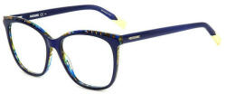 Missoni MIS 0146 GF5 53 Női szemüvegkeret (optikai keret) (MIS 0146 GF5)