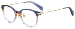 Kate Spade New York KS Milani/F YRQ 49 Női szemüvegkeret (optikai keret) (KS Milani/F YRQ)