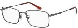 Seventh Street 7A 105 9N2 55 Férfi szemüvegkeret (optikai keret) (7A 105 9N2)