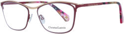 Christian Lacroix CL 3062 217 55 Női szemüvegkeret (optikai keret) (CL 3062 217)