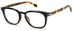David Beckham DB 7089/F WR7 52 Férfi szemüvegkeret (optikai keret) (DB 7089/F WR7)