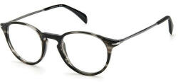 David Beckham DB 1049 2W8 48 Férfi szemüvegkeret (optikai keret) (DB 1049 2W8)