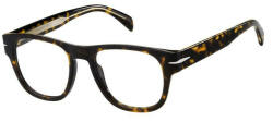 David Beckham DB 7025 086 52 Férfi szemüvegkeret (optikai keret) (DB 7025 086)