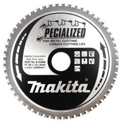 Makita Panza fierastrau circular 185x30mm, 56 dinti, Makita (B-23363) - bricolaj-mag