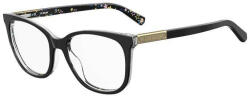 Moschino MOL 564 807 53 Női szemüvegkeret (optikai keret) (MOL 564 807)