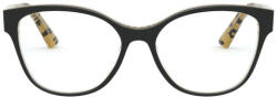 Dolce&Gabbana DG 3322 3235 52 Női szemüvegkeret (optikai keret)