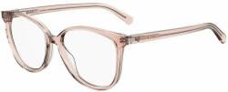 Moschino MOL 558 FWM 54 Női szemüvegkeret (optikai keret) (MOL 558 FWM)