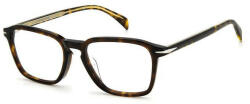 David Beckham DB 1089/F 086 53 Férfi szemüvegkeret (optikai keret) (DB 1089/F 086)