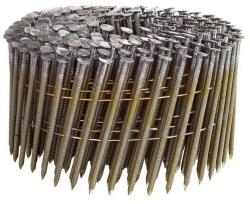 DeWalt Cuie pe suport de sarma in bobina 2.8x55mm, 7500 bucati, DeWALT (DNF28R55E)