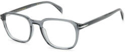 David Beckham DB 1084 KB7 51 Férfi szemüvegkeret (optikai keret) (DB 1084 KB7)