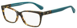 Kate Spade New York KS Camberly FZL 53 Női szemüvegkeret (optikai keret) (KS Camberly FZL)