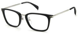 David Beckham DB 7060/F/BB 284 53 Férfi szemüvegkeret (optikai keret) (DB 7060/F/BB 284)