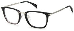 David Beckham DB 7060/F 2W8 53 Férfi szemüvegkeret (optikai keret) (DB 7060/F 2W8)