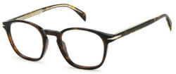 David Beckham DB 1085 086 48 Férfi szemüvegkeret (optikai keret) (DB 1085 086)