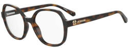 Moschino MOL 616 05L 54 Női szemüvegkeret (optikai keret) (MOL 616 05L)