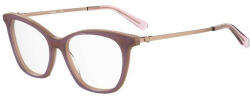 Moschino MOL 579 FWM 53 Női szemüvegkeret (optikai keret) (MOL 579 FWM)