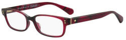 Kate Spade New York KS Lucyann2 LHF 51 Női szemüvegkeret (optikai keret) (KS Lucyann2 LHF)