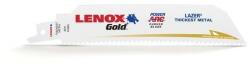 Lenox - Panza fierastrau alternativ 152X25X1.1mm, 8 dinti, 5 buc, Lenox (210926108GR) - bricolaj-mag