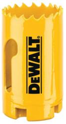 DEWALT Carota Bi-Metal EXTREME, 35mm, DeWALT (DT90309-QZ) - bricolaj-mag