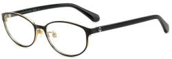 Kate Spade New York KS Ophelia/F RHL 53 Női szemüvegkeret (optikai keret) (KS Ophelia/F RHL)